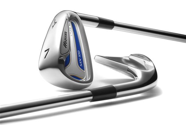 mizuno mx 100 irons